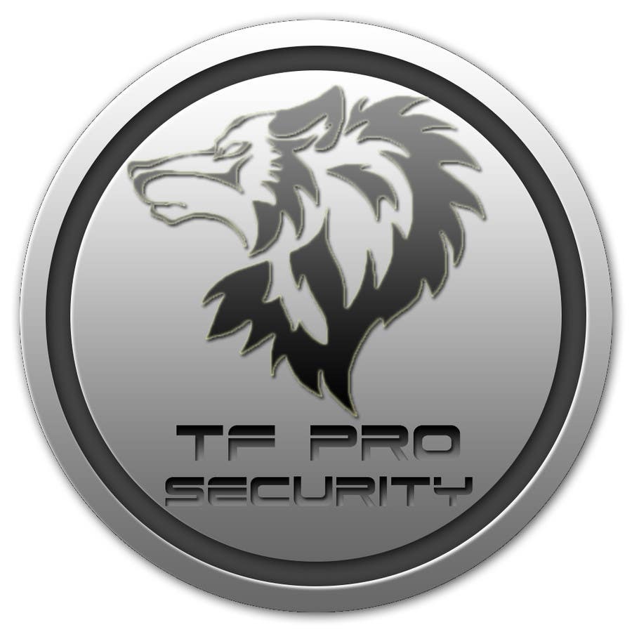 Inscrição nº 35 do Concurso para                                                 Design a new logo for TF Pro Security
                                            