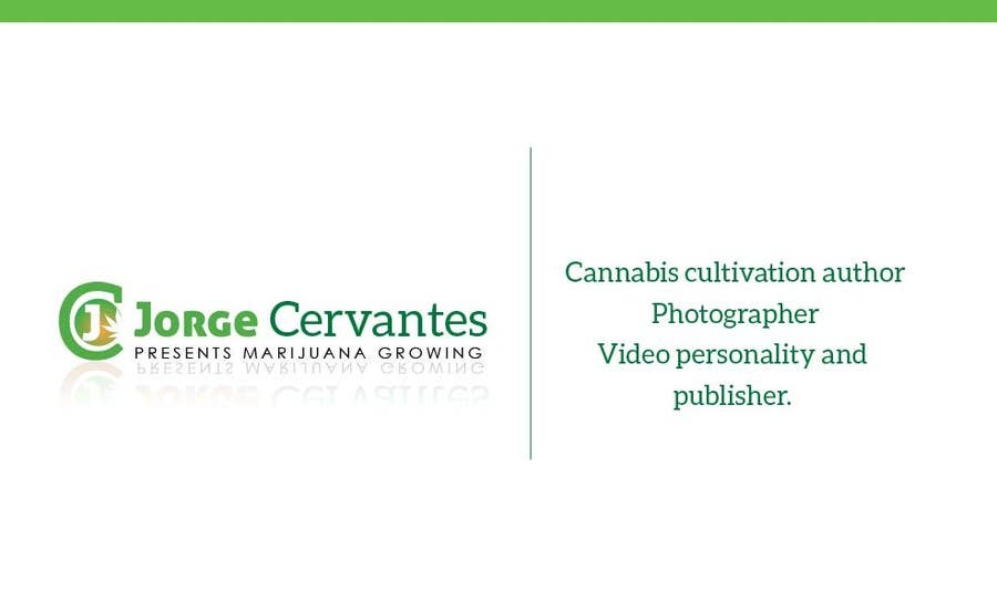 Proposition n°380 du concours                                                 Design a Logo for Jorge Cervantes
                                            