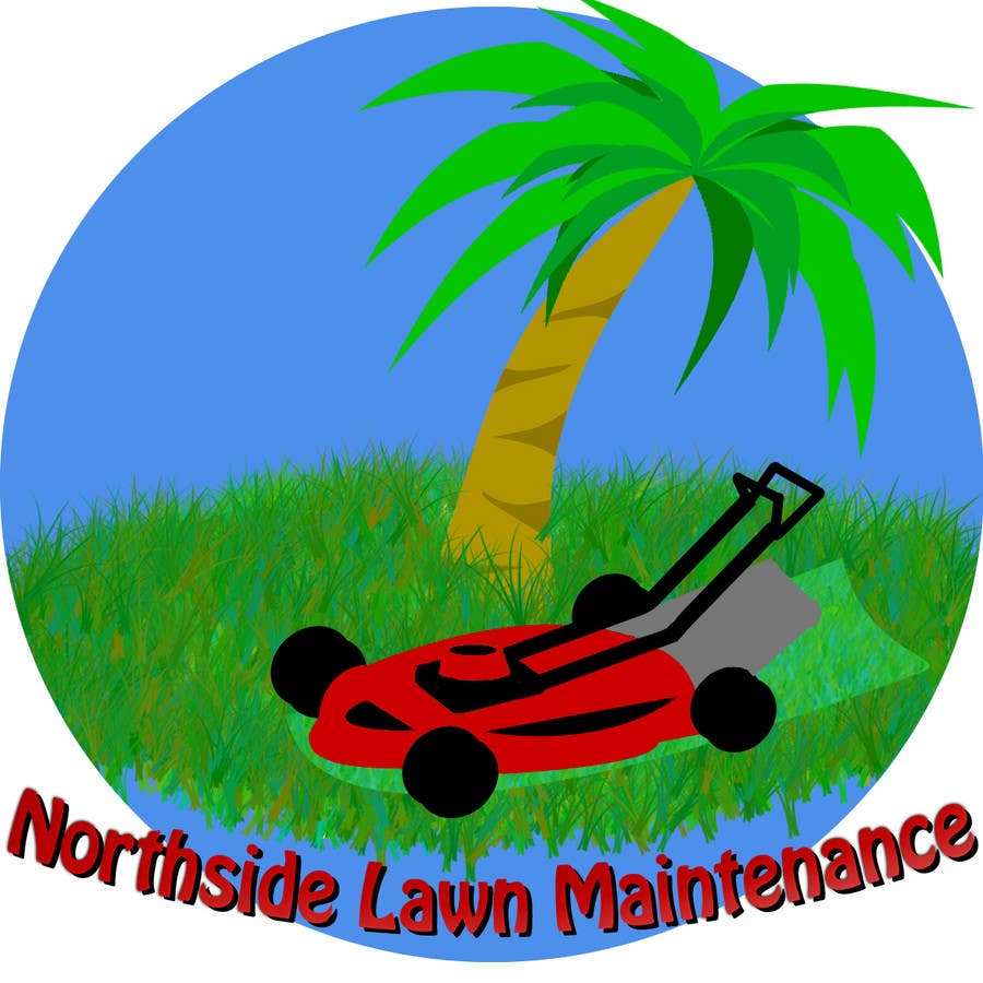 Contest Entry #84 for                                                 Logo Design for Northside Lawn Maintenance
                                            