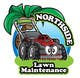 Contest Entry #87 thumbnail for                                                     Logo Design for Northside Lawn Maintenance
                                                