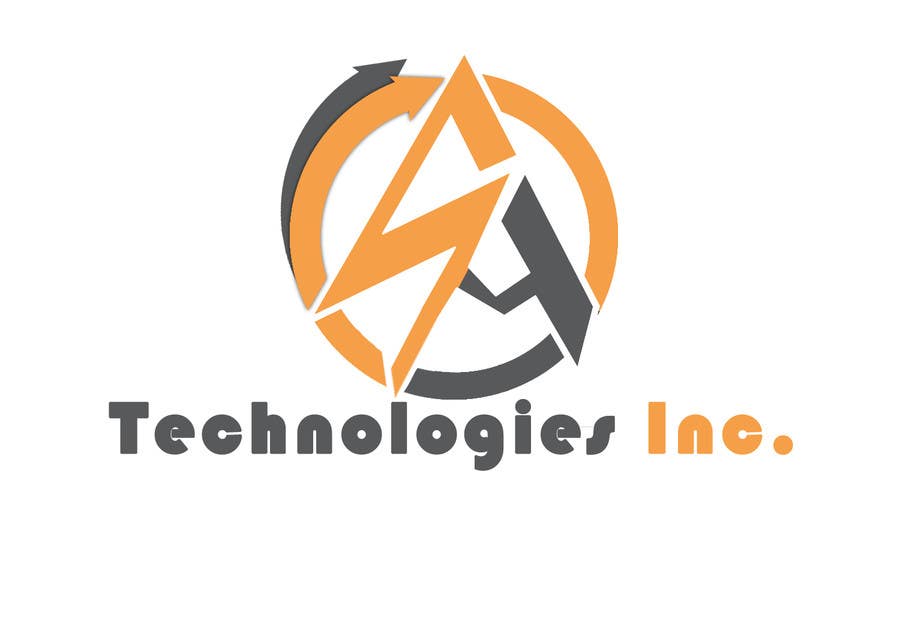 Konkurrenceindlæg #50 for                                                 Design a Logo for SA Technologies
                                            