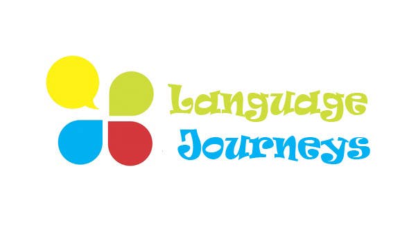 Inscrição nº 35 do Concurso para                                                 Logo for Language Journeys
                                            