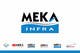 Konkurrenceindlæg #299 billede for                                                     Logo Design for Meka Infra
                                                