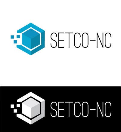 Proposition n°55 du concours                                                 SETCO Logo
                                            