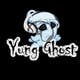 Kilpailutyön #39 pienoiskuva kilpailussa                                                     Design a logo for the rap artist Yung Ghost
                                                
