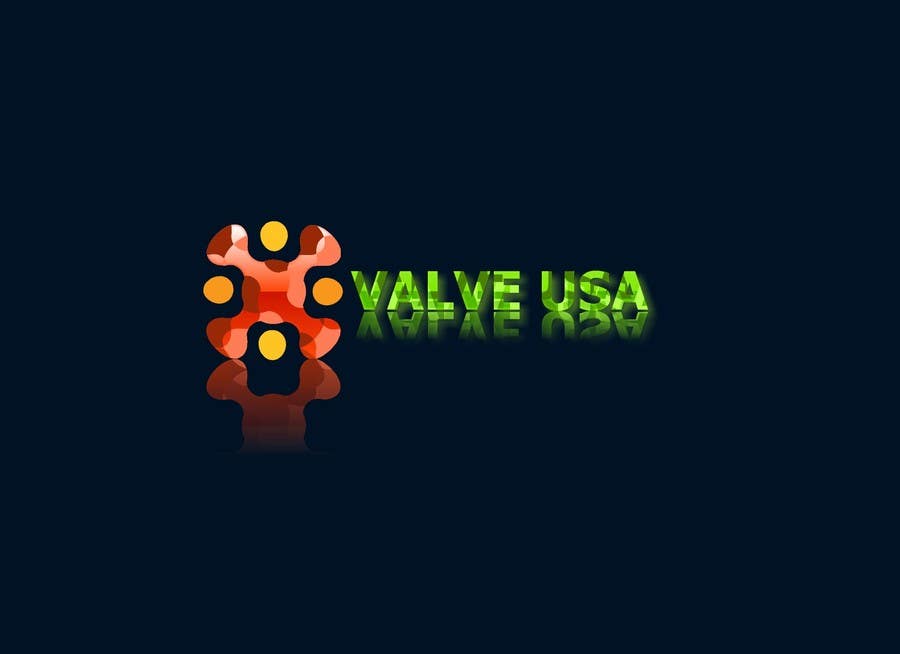 Penyertaan Peraduan #13 untuk                                                 Design a Logo for ValveUSA
                                            