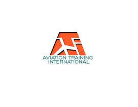#172 for Design a Logo for ATI, Aviation Training International by colourLIGHT