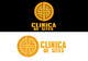 Ảnh thumbnail bài tham dự cuộc thi #80 cho                                                     Design a Logo for clinicadesites.com.br
                                                