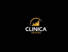 manuel0827 tarafından Design a Logo for clinicadesites.com.br için no 79