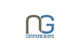 Imej kecil Penyertaan Peraduan #211 untuk                                                     Design a Logo for NG Communications - repost
                                                