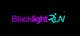 Konkurrenceindlæg #208 billede for                                                     Design a Logo for Blacklight Run
                                                