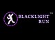 Icône de la proposition n°91 du concours                                                     Design a Logo for Blacklight Run
                                                