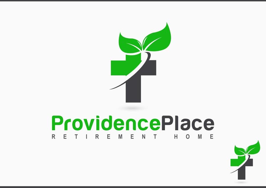 Konkurrenceindlæg #159 for                                                 Design a Logo for Retirement Home
                                            