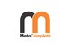 Icône de la proposition n°280 du concours                                                     Design a Logo for MetaComplete
                                                