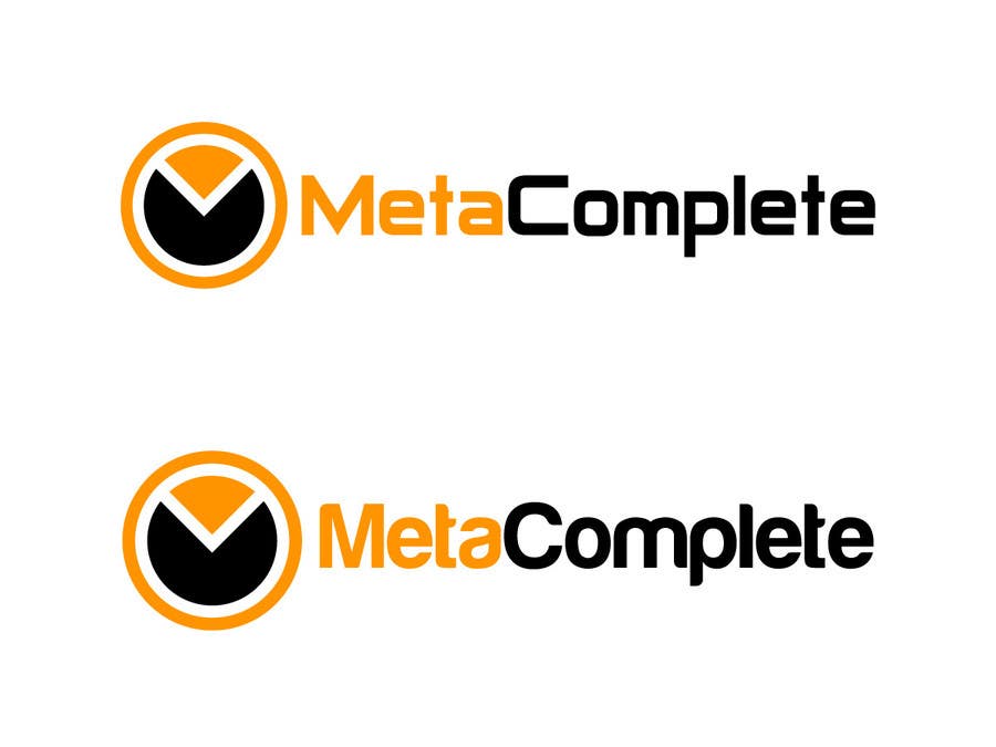 Contest Entry #249 for                                                 Design a Logo for MetaComplete
                                            