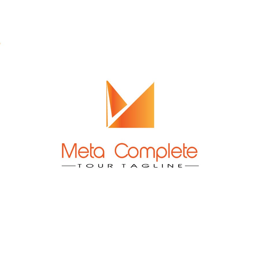 Bài tham dự cuộc thi #144 cho                                                 Design a Logo for MetaComplete
                                            