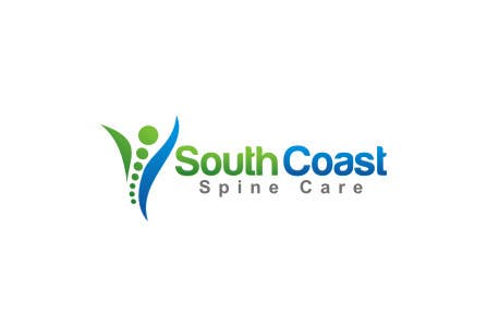 Konkurrenceindlæg #56 for                                                 Design a Logo for South Coast Spine Care
                                            
