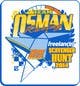 Kilpailutyön #8 pienoiskuva kilpailussa                                                     Design a Logo for Osman Racing Freelancer Scavenger Hunt
                                                