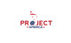 Miniatura da Inscrição nº 23 do Concurso para                                                     Design a Logo for Project America
                                                