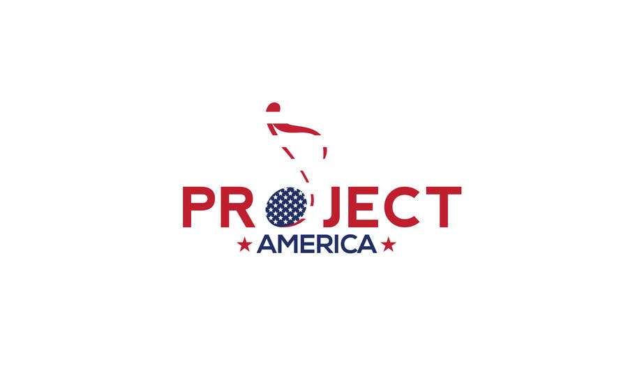 Inscrição nº 23 do Concurso para                                                 Design a Logo for Project America
                                            