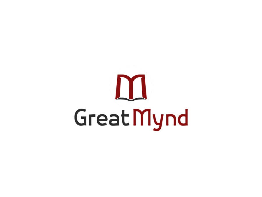 Příspěvek č. 82 do soutěže                                                 Design a Logo for Great Mynd
                                            