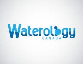 bgdesigner tarafından Design a Logo for WATERology Canada için no 40