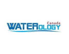 ahmedelsayed93 tarafından Design a Logo for WATERology Canada için no 62