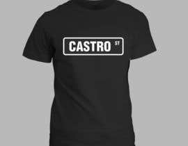 adstyling tarafından Design a T-Shirt for clothing company, easy. için no 21