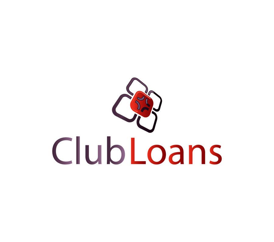 Konkurransebidrag #5 i                                                 Design a Logo for Club Loans
                                            