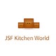 Konkurrenceindlæg #17 billede for                                                     Design a Logo for JSF Kitchen World
                                                