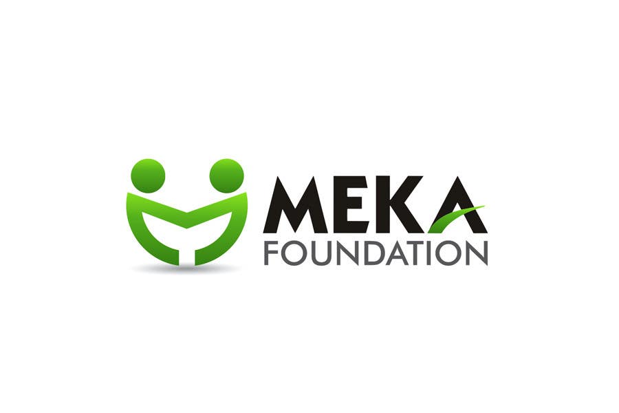 Penyertaan Peraduan #534 untuk                                                 Logo Design for The Meka Foundation
                                            