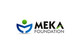 Contest Entry #530 thumbnail for                                                     Logo Design for The Meka Foundation
                                                