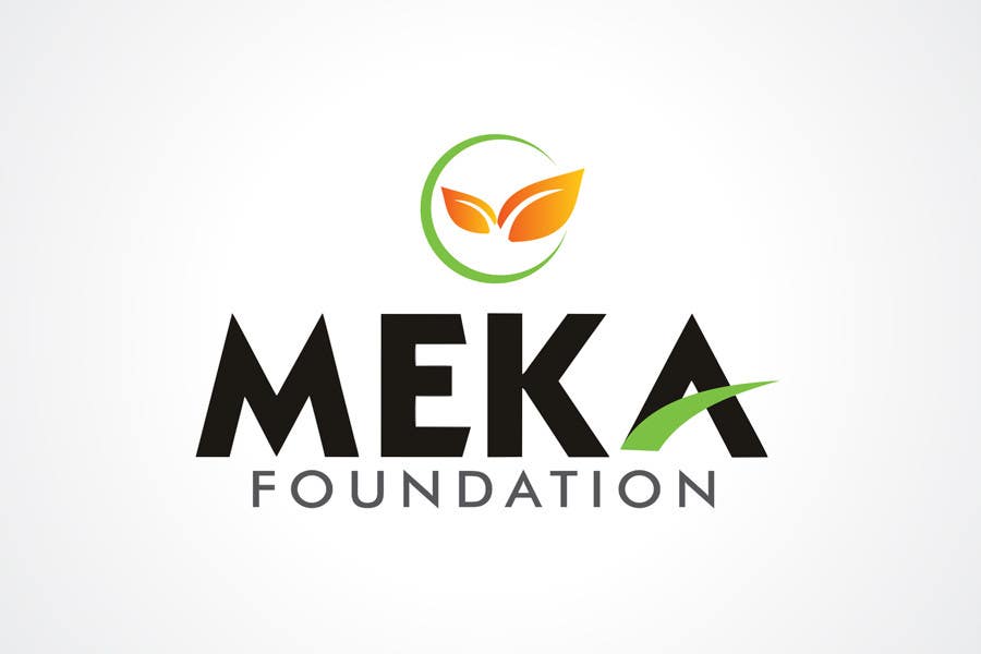 ผลงานการประกวด #588 สำหรับ                                                 Logo Design for The Meka Foundation
                                            
