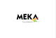 Imej kecil Penyertaan Peraduan #541 untuk                                                     Logo Design for The Meka Foundation
                                                