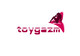 Мініатюра конкурсної заявки №60 для                                                     Design a Logo for my sex toy business - TOYGAZM
                                                