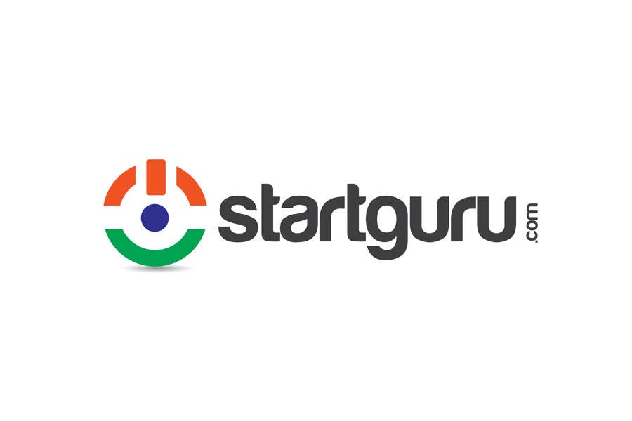 Intrarea #312 pentru concursul „                                                Logo Design for Startguru.com
                                            ”