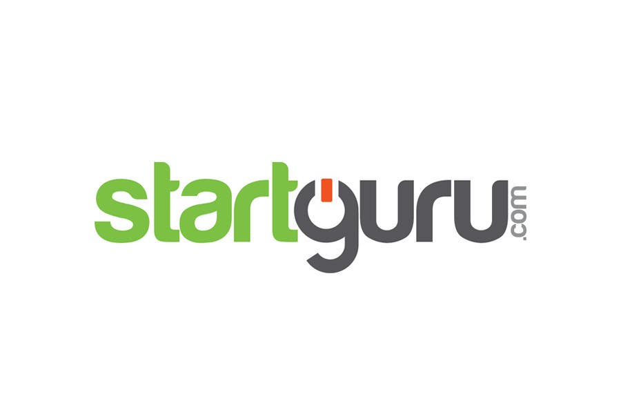 Contest Entry #344 for                                                 Logo Design for Startguru.com
                                            