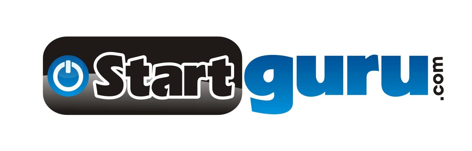 Kilpailutyö #574 kilpailussa                                                 Logo Design for Startguru.com
                                            
