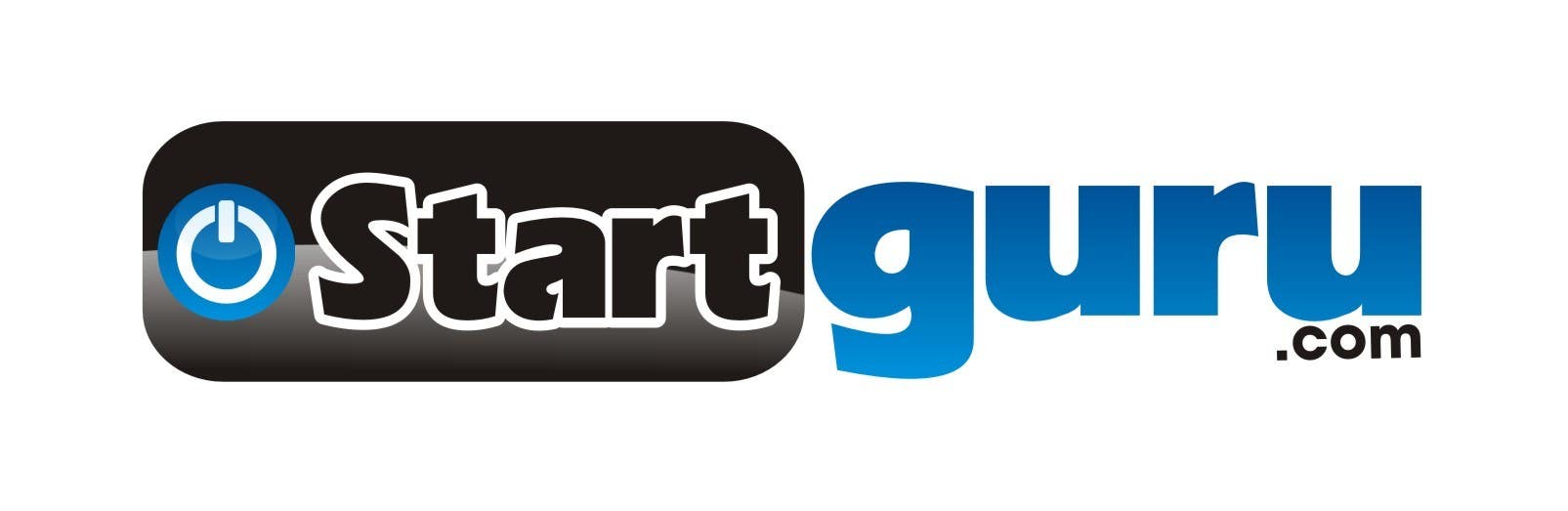 Intrarea #578 pentru concursul „                                                Logo Design for Startguru.com
                                            ”