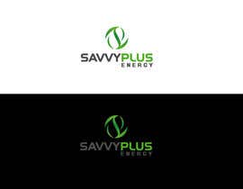 #95 for Design a Logo for SavvyPlus Energy by digainsnarve