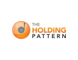 #52 untuk Logo Design for The Holding Pattern oleh foxxed