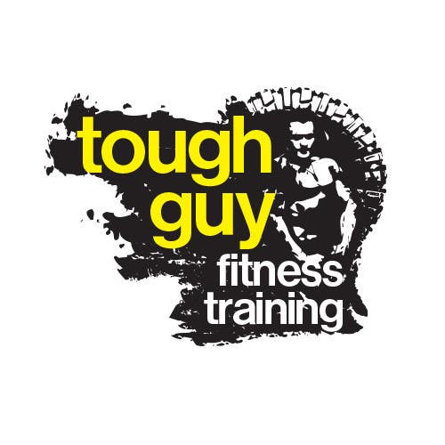 Bài tham dự cuộc thi #74 cho                                                 Design a Logo for tough guy fitness training
                                            