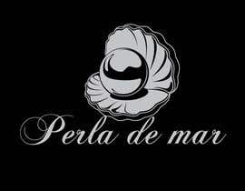 NicolasFragnito tarafından Разработка логотипа for Perla der Mar için no 3