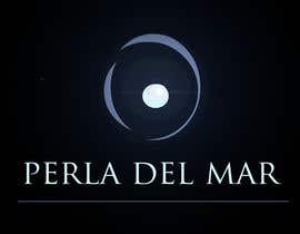 anastasiablinova tarafından Разработка логотипа for Perla der Mar için no 6