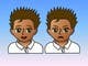 Kilpailutyön #6 pienoiskuva kilpailussa                                                     Illustrate Something for Kids Character with facial Expressions
                                                