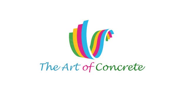 Bài tham dự cuộc thi #27 cho                                                 Design a Logo for The Art of Concrete
                                            