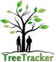 Icône de la proposition n°9 du concours                                                     Design a Logo for TreeTracker
                                                