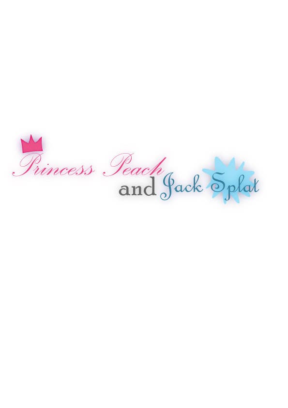 Inscrição nº 36 do Concurso para                                                 Princess Peach and Jack Splat
                                            