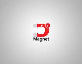 #144 cho Logo Design for iMagnet bởi ZFD