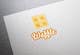 Kilpailutyön #48 pienoiskuva kilpailussa                                                     Design a Logo for Waffle - Photo Sharing App
                                                